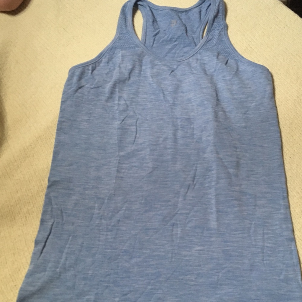 Sweaty Betty London Workout tank